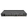 Маршрутизатор MIkrotik RB4011iGS+RM