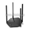 Бездротовий маршрутизатор Mercusys MR60X