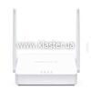 Бездротовий маршрутизатор Mercusys MW302R 300Mbps
