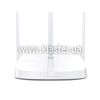 Бездротовий маршрутизатор Mercusys MW306R 300Mbps