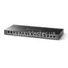 Коммутатор TP-Link TL-SG116E EasySmart Switch 16-Port Gigabit