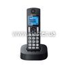 Радиотелефон Panasonic KX-TGC310UC1 (черный)