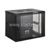 Шкаф настенный Kingda 19", 15U 600мм (KD-007-6615)