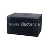 Шкаф настенный Kingda 19", 15U 450мм (KD-007-6415)