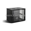 Шкаф настенный Kingda 19", 9U 450мм (KD-007-6409)