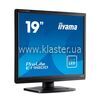 ЖК монитор IIYAMA 19" 5:4 TN, 1280х1024,5 мс, 60 Гц, 1xVGA/1xDVI (B1980D-B5)
