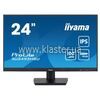 IPS ЖК монитор IIYAMA 23,8" 16:9, FHD, 1 мс (MPRT), 100 Гц (XU2493HSU-B6)