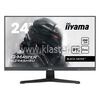 Игровой IPS ЖК монитор IIYAMA 23,8" 16:9, FHD, 1 мс (MPRT), 100 Гц (G2445HSU-B1)