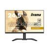 Fast IPS игровой ЖК монитор IIYAMA 24,5" 16:9, FHD, 0,4 мс (MPRT), 240 Гц (GB2590HSU-B5)