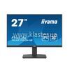 IPS ЖК монитор IIYAMA 27" 16:9, FHD, 1 мс (MPRT), 100 Гц (XU2793HS-B6)