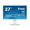 IPS ЖК монитор IIYAMA 27" 16:9, 2560х1440, 0,4 мс (MPRT), 100 Гц (XUB2792QSU-W6)