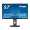 IPS ЖК монитор IIYAMA 27" 16:9, 2560х1440, 1 мс (MPRT), 100 Гц (XUB2797QSN-B1)