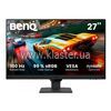 IPS ЖК монитор BenQ 27" GW2790E 16:9, FHD, 100 Гц, 5 мс (GtG) BLACK