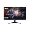Ігровий монітор IPS Acer 23,8", FHD, 180 Гц, HDMI 2, DP VG240YM3BMIIPX