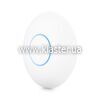 Точка доступу Ubiquiti UniFi 6 Long-Range 5ГГц 4x4 MU-MIMO/2,4ГГц 2x2 MIMO (U6-LR)