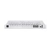 Маршрутизатор Ubiquiti UniFi Dream Machine Pro ((8) 1Gbps (2) 10Gbps, Bluetooth)