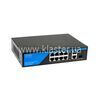 PoE коммутатор (switch) 16 портов SEVEN P-73216G-SFP