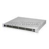 Комутатор керований Ubiquiti UniFi Switch USW-Pro-48-POE Gen2
