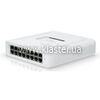 Комутатор Ubiquiti UniFi Switch (16) 10/100/1000Mbps, (2) 1000Mbps