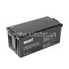 Аккумуляторная батарея Must LiFePO4 LP15-24200 25,6V 200Ah, 45kg