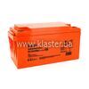Аккумуляторная батарея MERLION GL12650M6 12V 65Ah Orange Q1/48