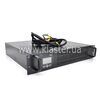 ИБП с правильной синусоидой Ritar RT-1KL-LCD, RACK 900Вт, 36В, под наружный АКБ