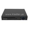 Гибридный видеорегистратор 16-каналов 5MP GHD GreenVision GV-A-S043/16 (LP19241)