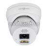 Антивандальная IP-камера GreenVision GV-186-IP-ECO-AD-DOS40-30 SD (LP21927)