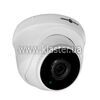 Гибридная купольная камера GreenVision GV-112-GHD-H-DIK50-30 (LP13660)