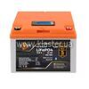 Аккумулятор LogicPower LiFePO4 12,8V - 32 Ah BMS 40А LCD Smart BT (LP29993)