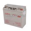 Аккумулятор гелевой LogicPower LPM-GL 12V-20 Ah (LP10771)