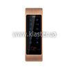 Контроллер доступа GreenVision GV-CEM-011 Outdoor (Bronze) (LP24739)