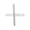 Боковой организатор кабеля для MGSE 42U grey (UA-MGSESM42G)