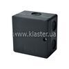 Коробка распределительная Kopos наружная, ПВХ, 81х81х54 мм, IP66, черная (KSK 80_FA)