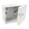 Коробка распределительная Kopos IP 66, антивандальная крышка, 101х101х63 мм (KSK 100_KA)