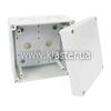 Коробка распределительная Kopos IP 66, антивандальная крышка, 126х126х76 мм (KSK 125_KA)