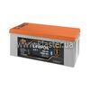 Аккумулятор LogicPower LiFePO4 12,8V - 460 Ah (BMS 200A/200А) пластик LCD Smart BT (LP30658)