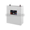 Аккумулятор LogicPower LiFePO4 51,2V - 50 Ah (BMS 80A/40А) металл (LP19936)