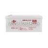 Аккумулятор гелевой LogicPower LPM-GL 12V - 250 Ah (LP21081)