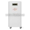 Комплект ИБП LogicPower Autonomic Ultra FW 3500W (АКБ 5200Wh) Белый глянец (LP23971)