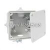 Коробка распределительная (95х95х50мм) 8101 IP54 Kopos