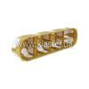 Коробка установочная d73mm под г/к KPL 64-50/4LD четверная Kopos (25)