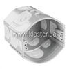 Коробка установочная d73mm под кирпич/б KPR 68-70 наборная углубленная Kopos (66)