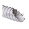 Труба гофрированная армированная SPIROFLEX d25mm 320N светло-серый (30м) Kopos