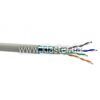 Кабель OK-net КПВЭ-ВП (250) 4х2х0,57 FTP-cat.6