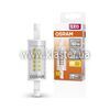 Лампа LED Osram LESLIM 7860 7W/827 230V R7S (4058075432710)