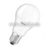Лампа LED Osram CL A 13W/827 FR E27 230V Value100 (4052899971097)