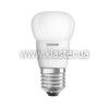 Лампа LED Osram CL P 6.5W/840 FR E27 230V Value 60 (4058075624139)