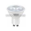 Лампа LED Osram PAR16 4.3W/830 GU10 36D Value 50 (4058075096622)