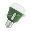 Лампа LED Osram T60 GROW 10W 230V CL E27 (4058075845787)